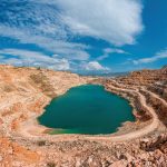 Monitoreo de Tranques de Relave