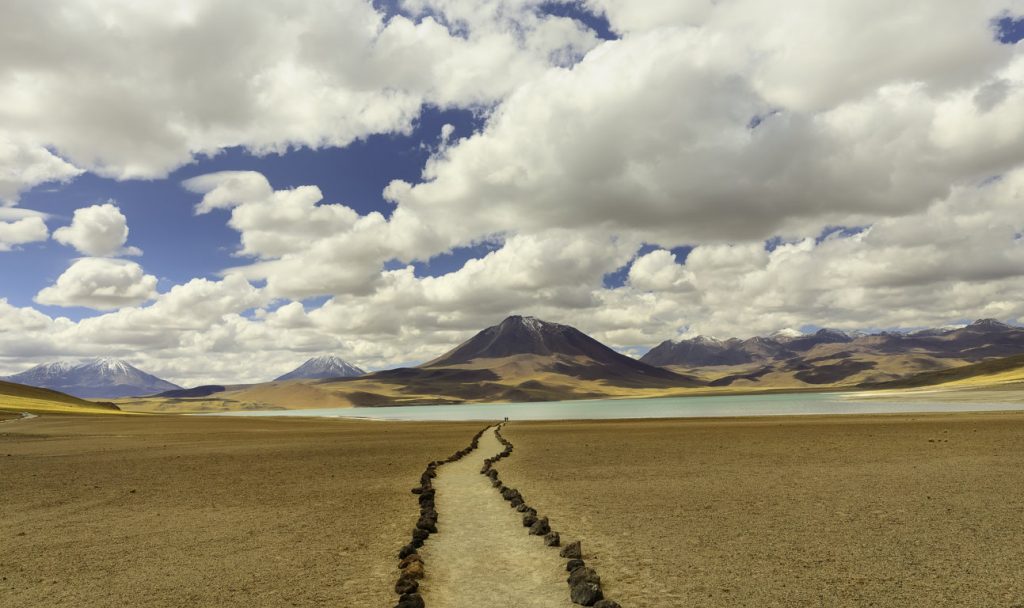 Cambio Climatico