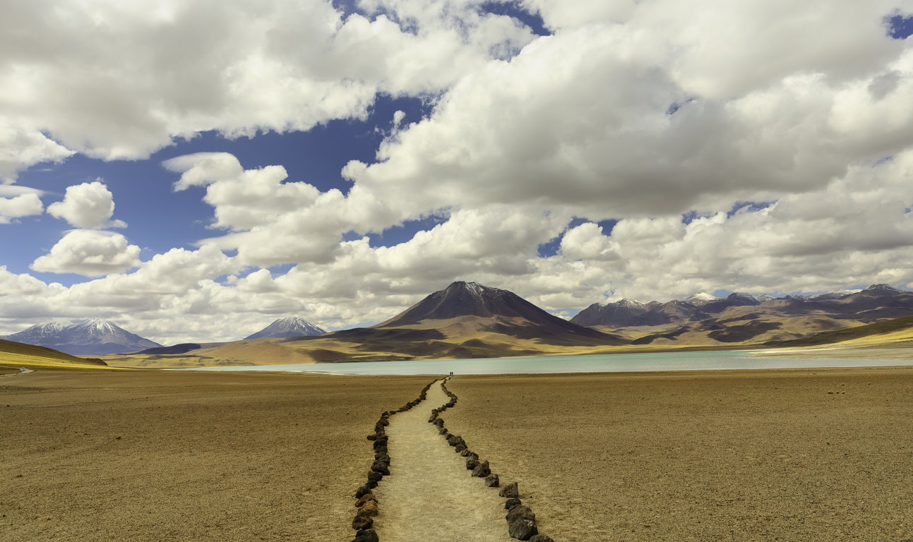 Cambio Climatico