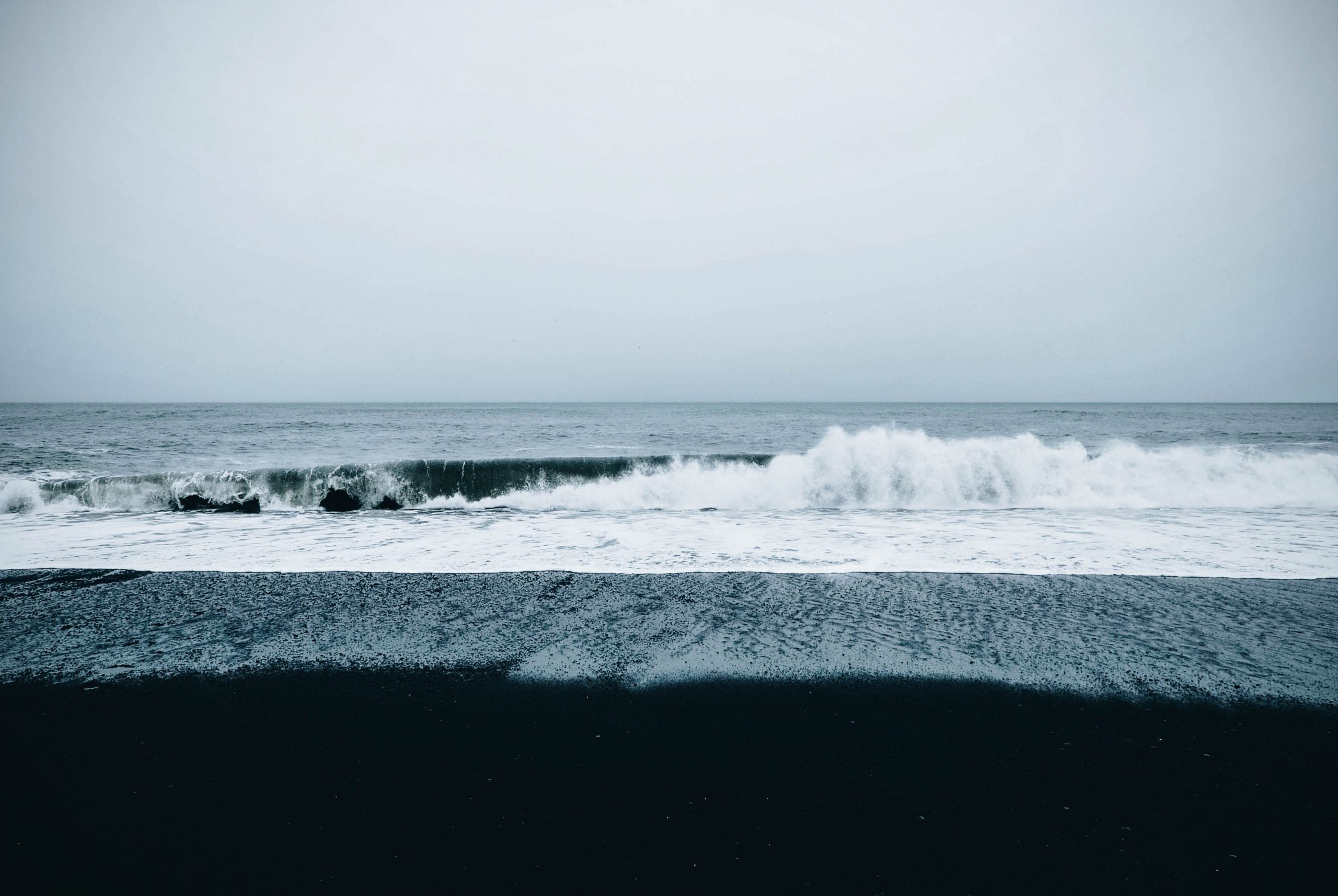 Descubrimientos y Desalinización del Agua de mar